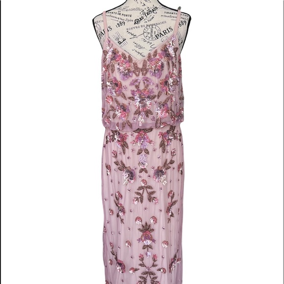 JS Collections Gown - Picture 6 of 17